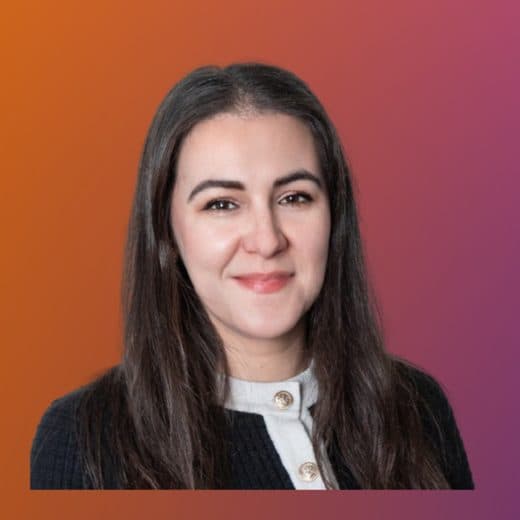 Petra, recruiterka